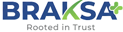 BRAKSA Logo